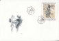 Preview: FDC 0061 / 0099 ● - 1995 komplette Jahrgang